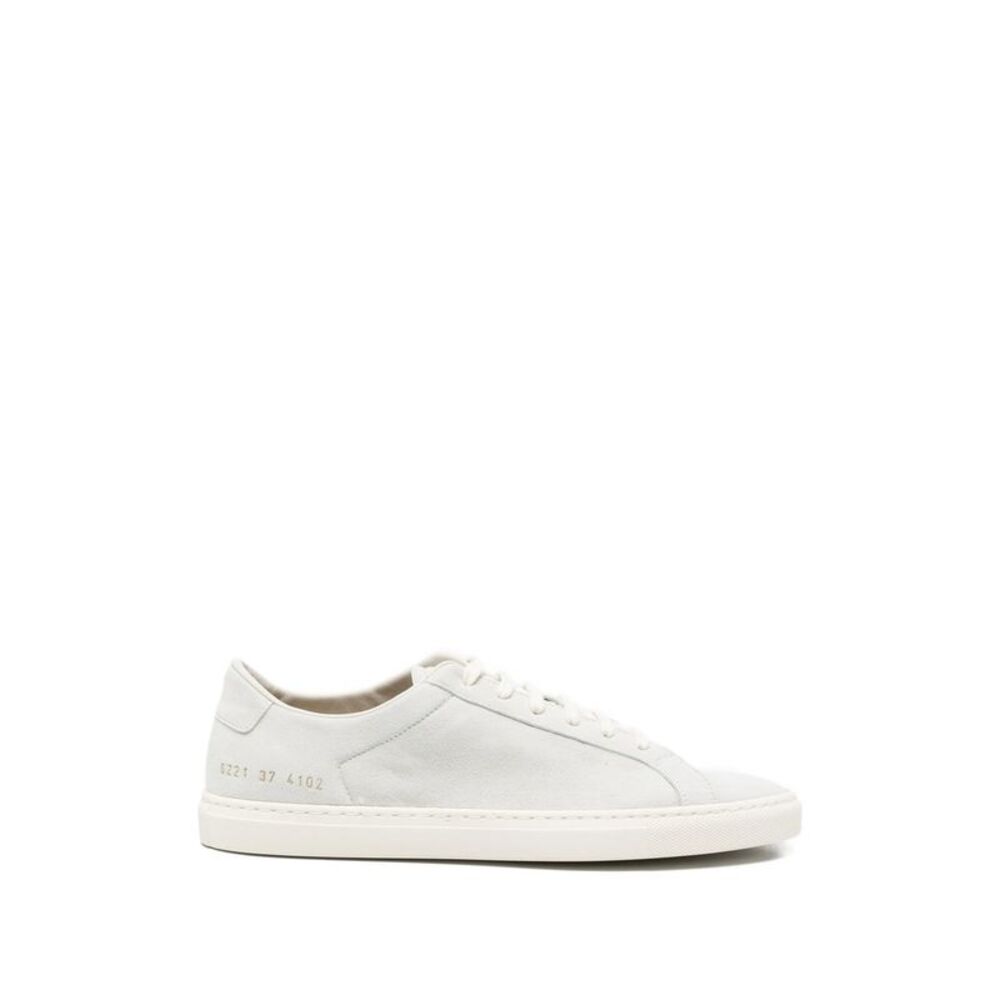 Common Project Blue Shoes Women